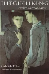 Book cover of Hitchhiking by Unknown