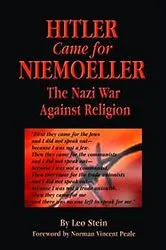 Book cover of Hitler Came for Niemoeller by Unknown