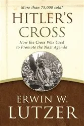 Book cover of Hitler's Cross by Unknown