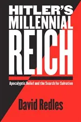 Book cover of Hitler's Millennial Reich by David Redles