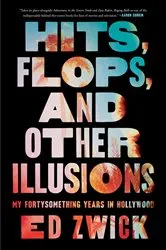 Book cover of Hits, Flops, and Other Illusions by Unknown