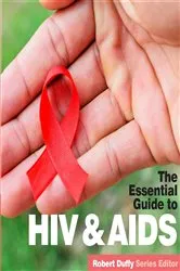 Book cover of HIV & Aids by Robert Duffy