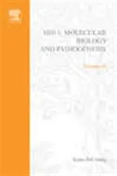 Book cover of HIV I: Molecular Biology and Pathogenesis: Clinical Applications by J. Thomas August
