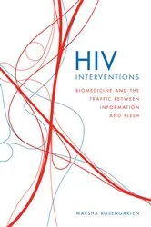 Book cover of HIV Interventions by Unknown
