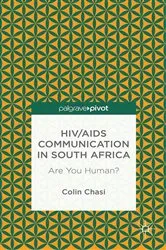 Book cover of HIV/AIDS Communication in South Africa by C. Chasi