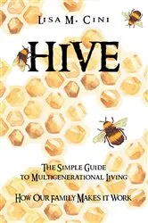 Book cover of H.I.V.E. by Mark Walden