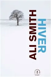 Book cover of Hiver by Unknown