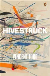 Book cover of Hivestruck by Vincent Toro