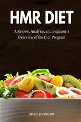 Book cover of HMR Diet by Unknown