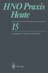 Book cover of HNO Praxis Heute by R. Chilla