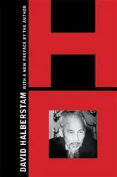Book cover of Ho by David Halberstam