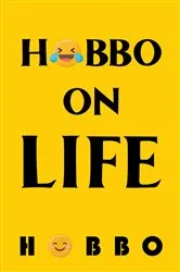 Book cover of Hobbo on Life by Hobbo