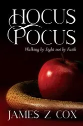 Book cover of Hocus Pocus by Kurt Vonnegut
