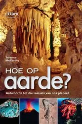 Book cover of Hoe op Aarde? by Terence McCarthy