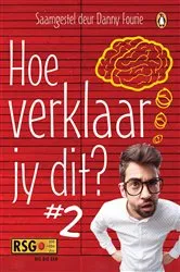 Book cover of Hoe verklaar jy dit? II by Danny Fourie