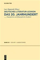 Book cover of Hohler - Hubensteiner by Wilhelm Kosch