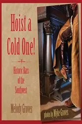 Book cover of Hoist a Cold One! by Melody Groves