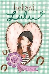 Book cover of Hokaai, Lulu by Fanie Viljoen