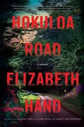 Book cover of Hokuloa Road by Elizabeth Hand