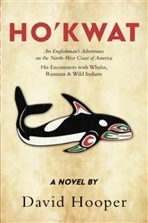 Book cover of Ho'kwat by David Hooper