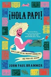 Book cover of Hola Papi by Unknown