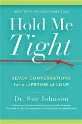 Book cover of Hold Me Tight by Lorie Ann Grover