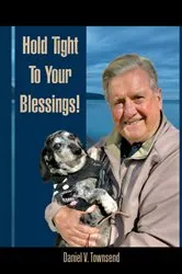 Book cover of Hold Tight to Your Blessings by Unknown