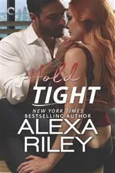 Book cover of Hold Tight by Cherie Colyer
