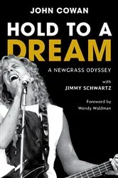Book cover of Hold to a Dream by John Cowan