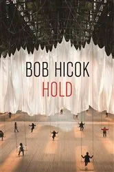 Book cover of Hold by Randy Ribay