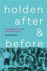 Book cover of Holden, After and Before by Unknown
