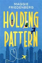 Book cover of Holding Pattern by Jeffery Renard Allen