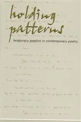 Book cover of Holding Patterns by Daniel McGuiness
