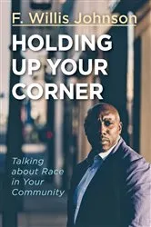 Book cover of Holding Up Your Corner by Unknown