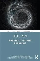 Book cover of Holism by Christian McMillan
