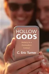 Book cover of Hollow Gods by Unknown