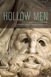 Book cover of Hollow Men by Susan Gaylard