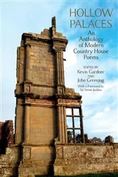 Book cover of Hollow Palaces by Kevin Gardner