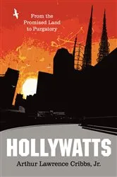 Book cover of Hollywatts by Unknown