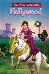 Book cover of Hollywood #2 by Samantha M. Clark