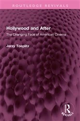 Book cover of Hollywood and After by Jerzy Toeplitz