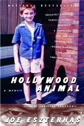 Book cover of Hollywood Animal by Joe Eszterhas