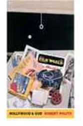 Book cover of Hollywood & God by Robert Polito