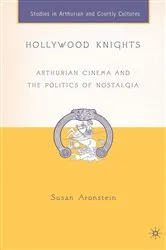 Book cover of Hollywood Knights by S. Aronstein