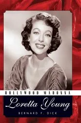 Book cover of Hollywood Madonna by Bernard F. Dick