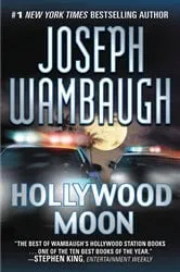 Book cover of Hollywood Moon by Unknown