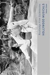 Book cover of Hollywood Musicals by Steven Cohan