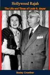 Book cover of Hollywood Rajah by Unknown