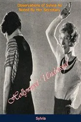 Book cover of Hollywood Undressed by Sylvia