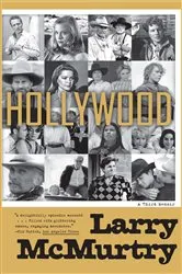 Book cover of Hollywood by Jill Tietjen